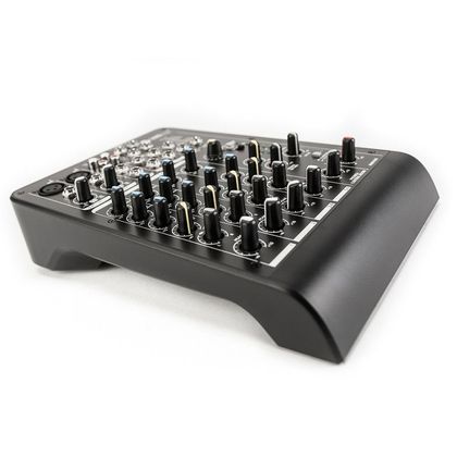 RCF L PAD 6X Mixer 6 canali con effetti