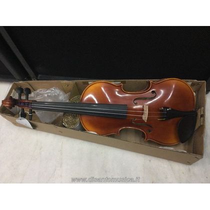 Violino di liuteria tedesca GEWA Maestro I