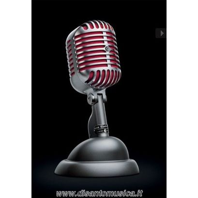 SHURE 5575LE EDIZIONE LIMITATA