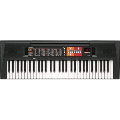 YAMAHA PSR F51 Tastiera portatile 61 tasti con alimentatore