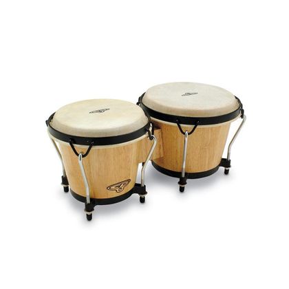 LATIN PERCUSSION bongos CP221 AW traditional