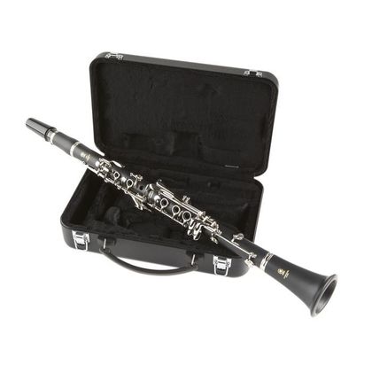 Yamaha YCL255E Clarinetto in Sib