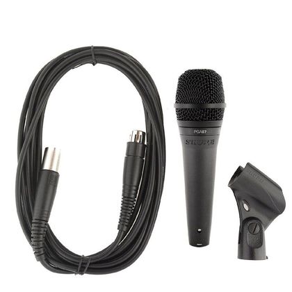 SHURE PGA57 Microfono per strumenti