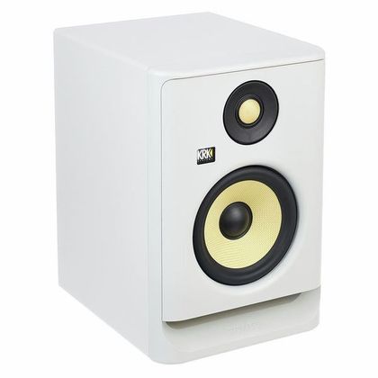 KRK RoKit RP5 G4 Coppia di monitor da studio 110W