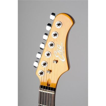 Eko S300V Vintage Sunburst Chitarra elettrica