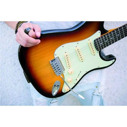 Eko S300V Vintage Sunburst Chitarra elettrica