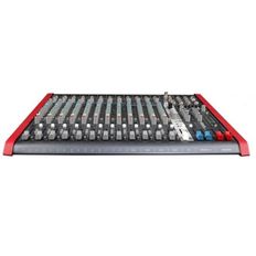 Proel M1622USB Mixer 16 canali usb con effetti e borsa