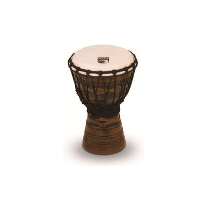 TOCA TODJ - 7AM DJEMBE