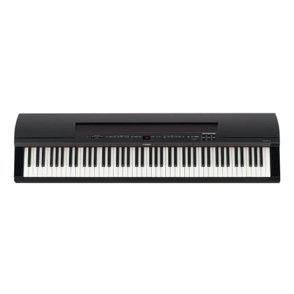 Yamaha P255 black
