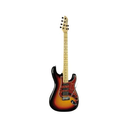 EKO Aire Lite Flat sunburst Chitarra elettrica