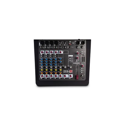 ALLEN & HEATH ZEDi 10 Mixer con interfaccia audio usb