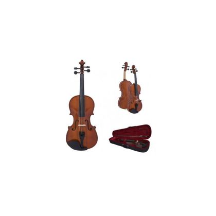 VOX MEISTER VOB34 Violino da studio ridotto per bambini 3/4