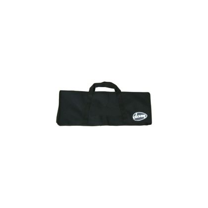 DAM BMT Borsa in nylon con tracolla per tastiera Casio SA76