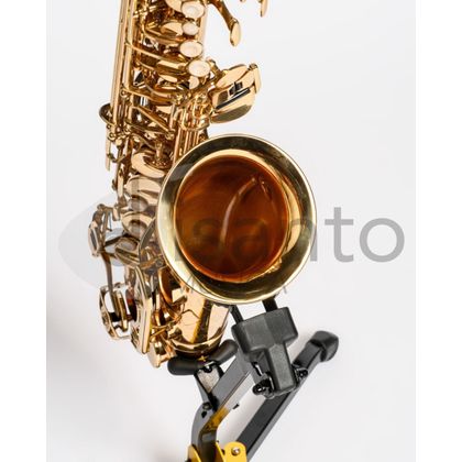 DAM DAS-90 Sax Alto completo di custodia