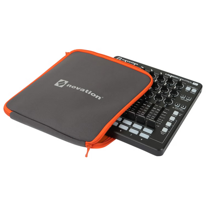 NOVATION Custodia per Launchpad / Launch Control - XL Sleeve