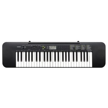 CASIO CTK240 Tastiera portatile 49 tasti