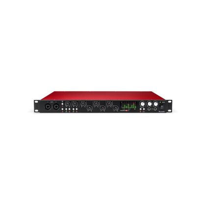 FOCUSRITE Scarlett 18i20 (2nd Generation)