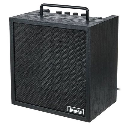 IBANEZ IBZ10B V2 Amplificatore per basso 10W B-STOCK