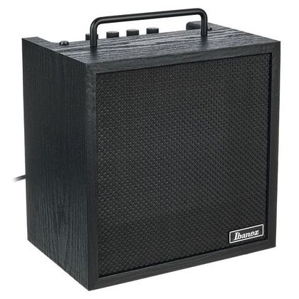IBANEZ IBZ10B V2 Amplificatore per basso 10W B-STOCK