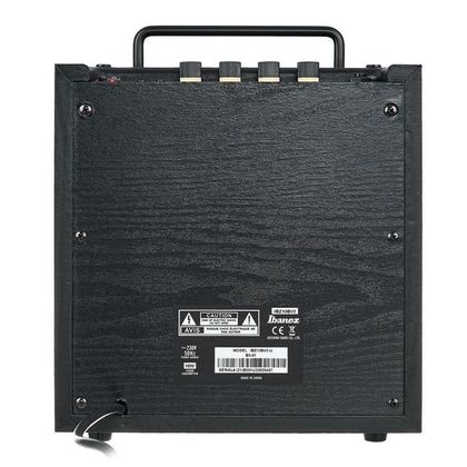 IBANEZ IBZ10B V2 Amplificatore per basso 10W B-STOCK