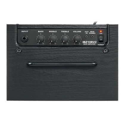IBANEZ IBZ10B V2 Amplificatore per basso 10W B-STOCK