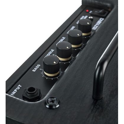 IBANEZ IBZ10B V2 Amplificatore per basso 10W B-STOCK