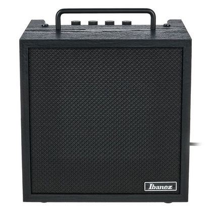 IBANEZ IBZ10B V2 Amplificatore per basso 10W B-STOCK