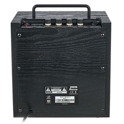 IBANEZ IBZ10B V2 Amplificatore per basso 10W B-STOCK