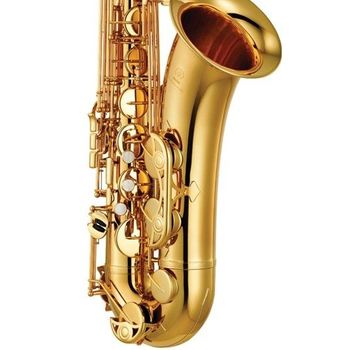 Yamaha YTS280 Sassofono tenore in SIb Laccato oro
