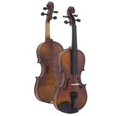 VOX MEISTER VOS44 Violino da studio 4/4 completo B-STOCK