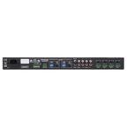 Proel PA AMP160XL Amplificatore mixer 160W