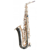 Grassi SAL700 Sax Contralto in MiB con custodia