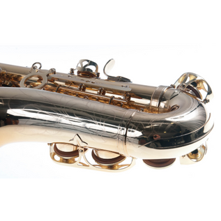 Grassi SAL700 Sax Contralto in MiB con custodia