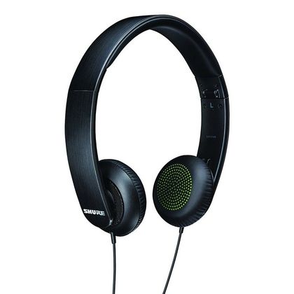 Shure SRH144E Cuffia semi aperta portatile