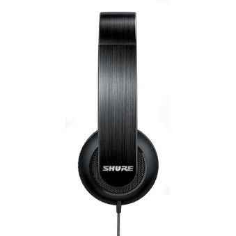 Shure SRH144E Cuffia semi aperta portatile