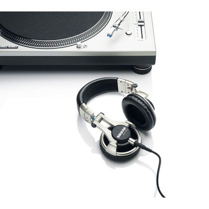 Shure SRH750DJ Cuffie professionali per DJ