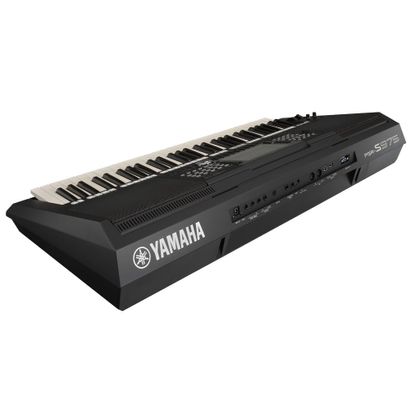 YAMAHA PSR S975 Tastiera professionale arranger 61 tasti