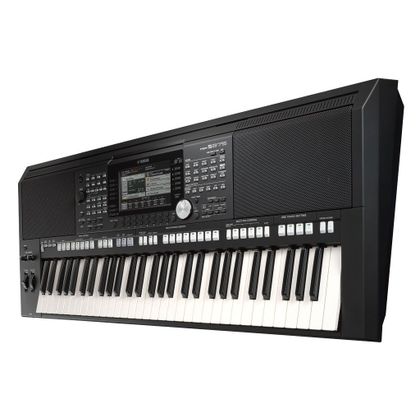 YAMAHA PSR S975 Tastiera professionale arranger 61 tasti