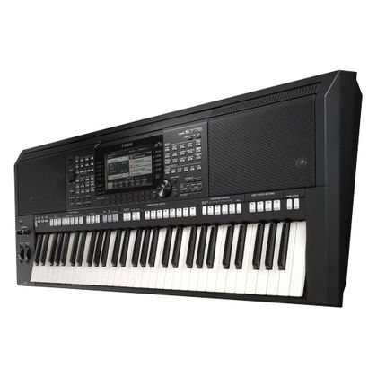 YAMAHA PSR S775 Tastiera professionale arranger digitale 61 tasti