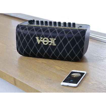 VOX Adio Air GT Amplificatore combo bluetooth per chitarra 50W