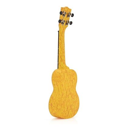 MAKALA MK-SWS-OR Waterman Ukulele soprano fantasia arancione