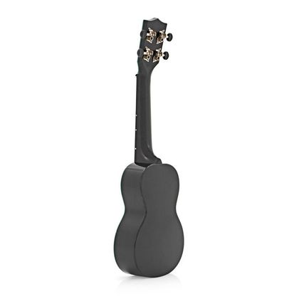 Makala MK-SWB-GN Waterman Ukulele soprano verde