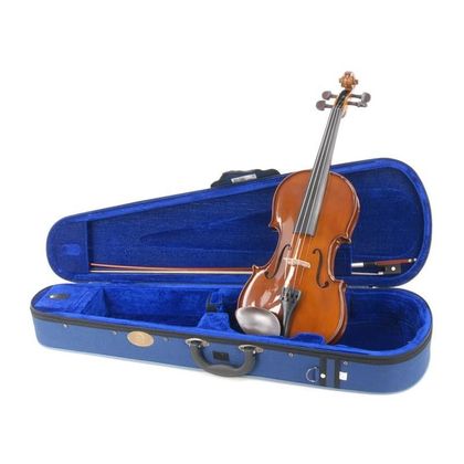 Stentor Student I VL1100 Violino da studio 3/4 completo