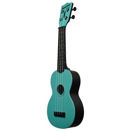 Makala MK-SWB-BL Waterman Ukulele soprano azzurro