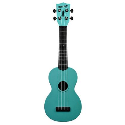 Makala MK-SWB-BL Waterman Ukulele soprano azzurro