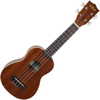 Kala KA-S Ukulele Soprano