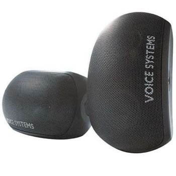 Voice Systems Bee Theatre Cassa amplificata 120W