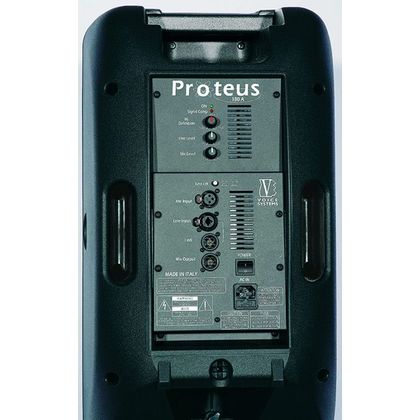 Voice Systems Proteus 180A Cassa amplificata 200W
