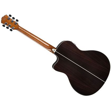 Washburn AG20CE Chitarra acustica elettrificata naturale