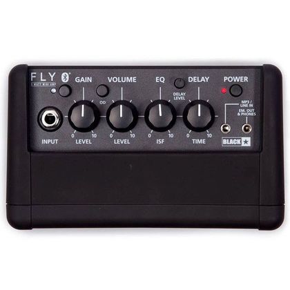 Blackstar Fly 3 Bluetooth Mini amplificatore per chitarra 3W